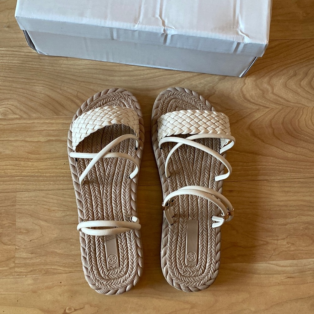 Shein shoes size 7